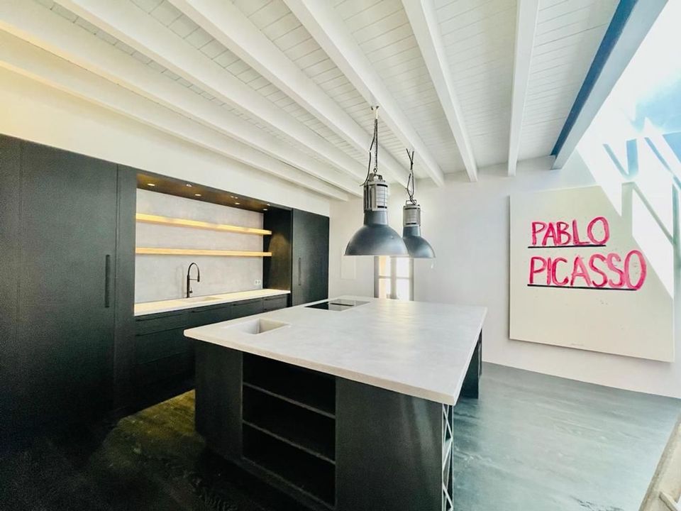 Penthouse i Palma De Mallorca, Mallorca - foto 5