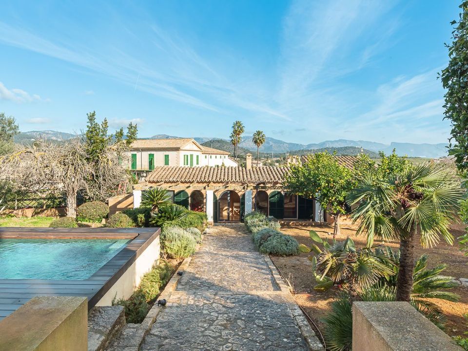 Lejlighed i Establiments, Mallorca - foto 4