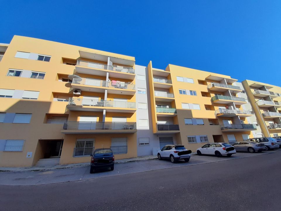 Lejlighed i Barreiro, Setubal - foto 1