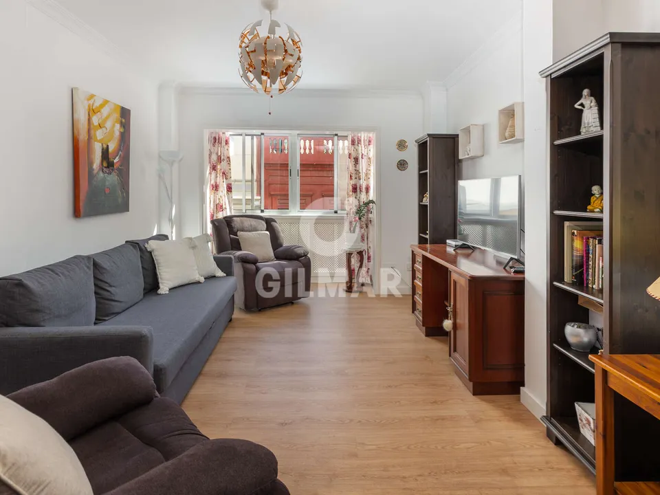 Apartment in Las Palmas De Gran Canaria, Gran Canaria - photo 1