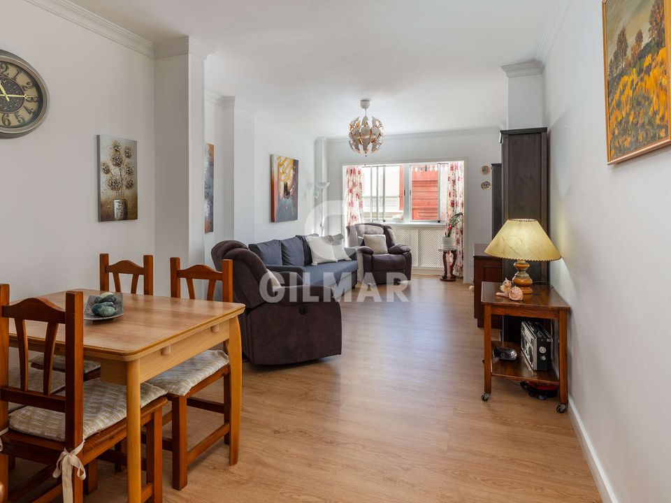 Apartment in Las Palmas De Gran Canaria, Gran Canaria - photo 3