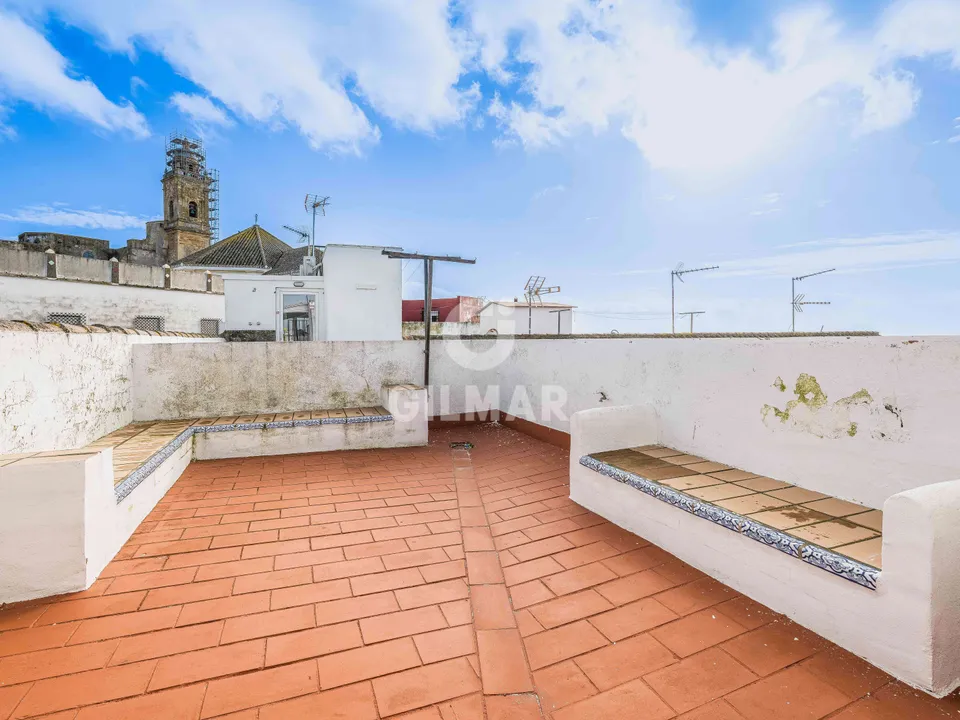 Duplex i Medina Sidonia, Cadiz - foto 1