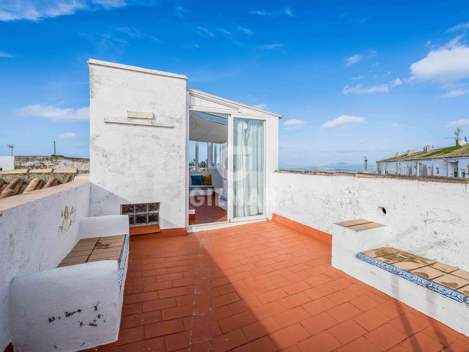Duplex i Medina Sidonia, Cadiz - foto 2