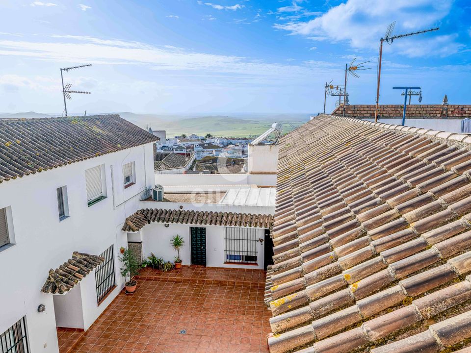 Duplex i Medina Sidonia, Cadiz - foto 3