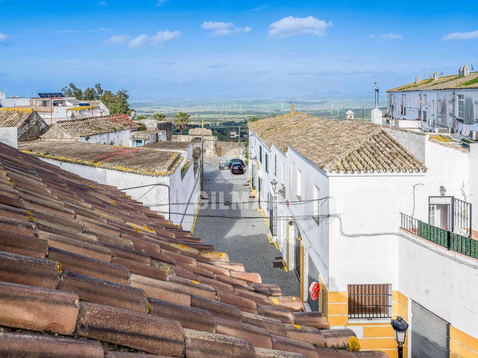 Duplex i Medina Sidonia, Cadiz - foto 4