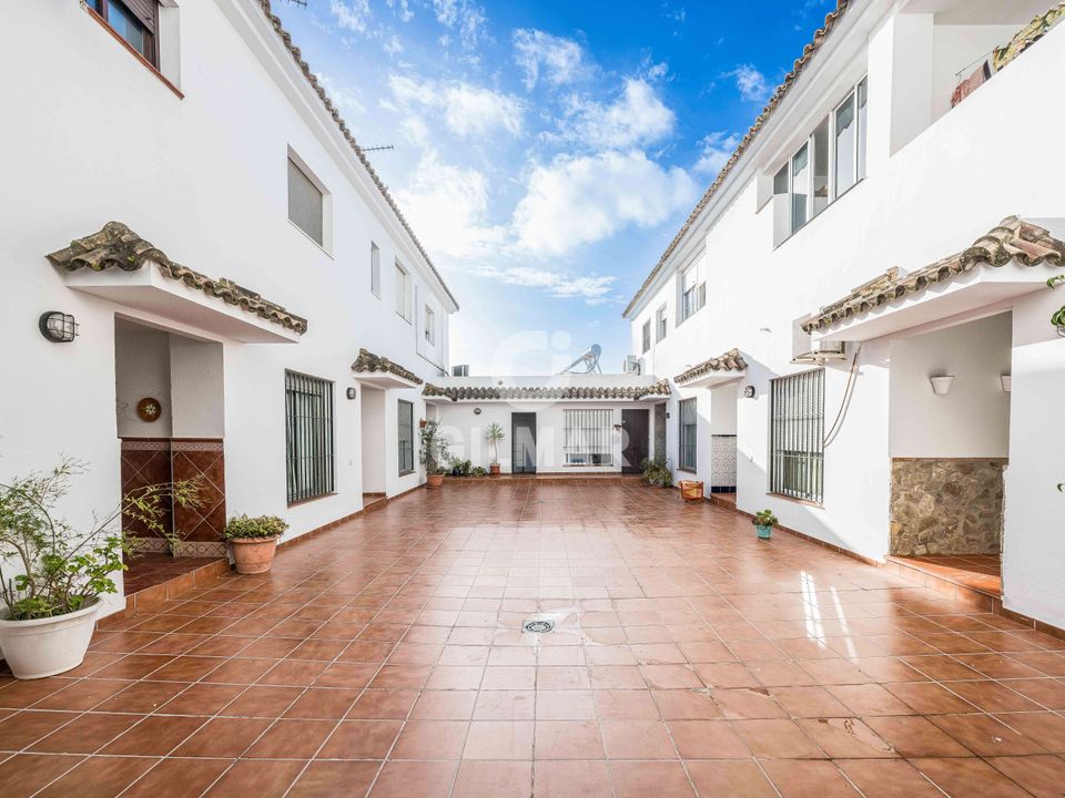 Duplex i Medina Sidonia, Cadiz - foto 5