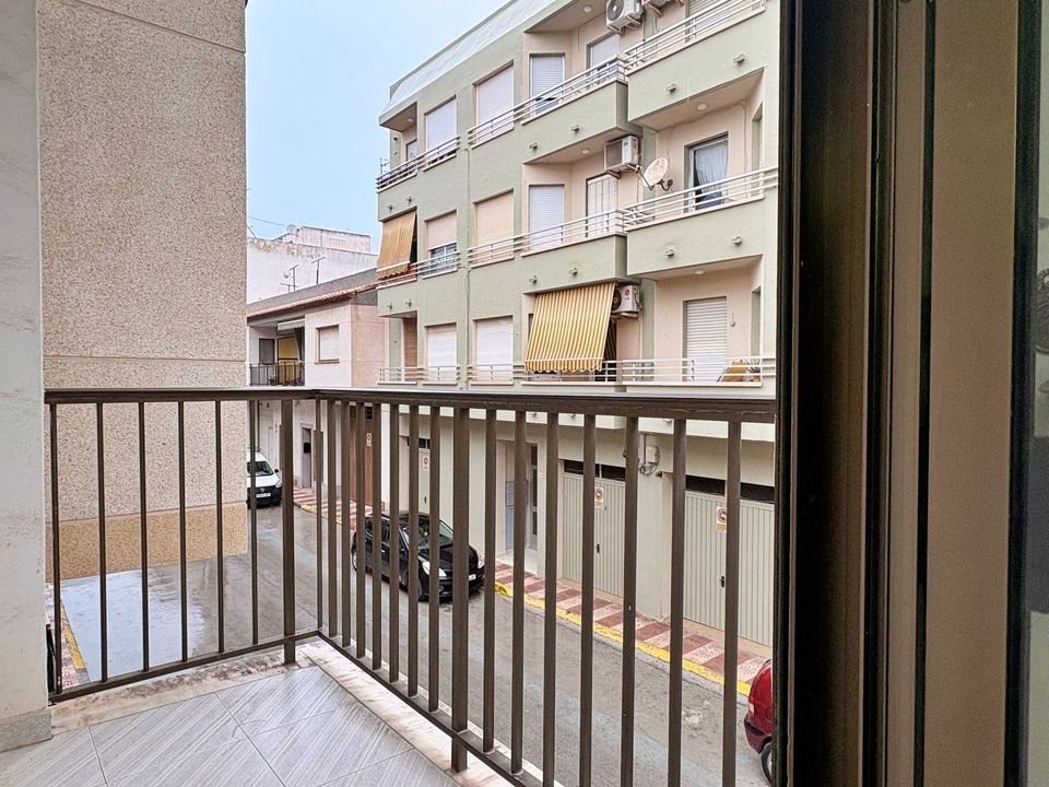 Byhus i Teulada, Alicante - foto 1