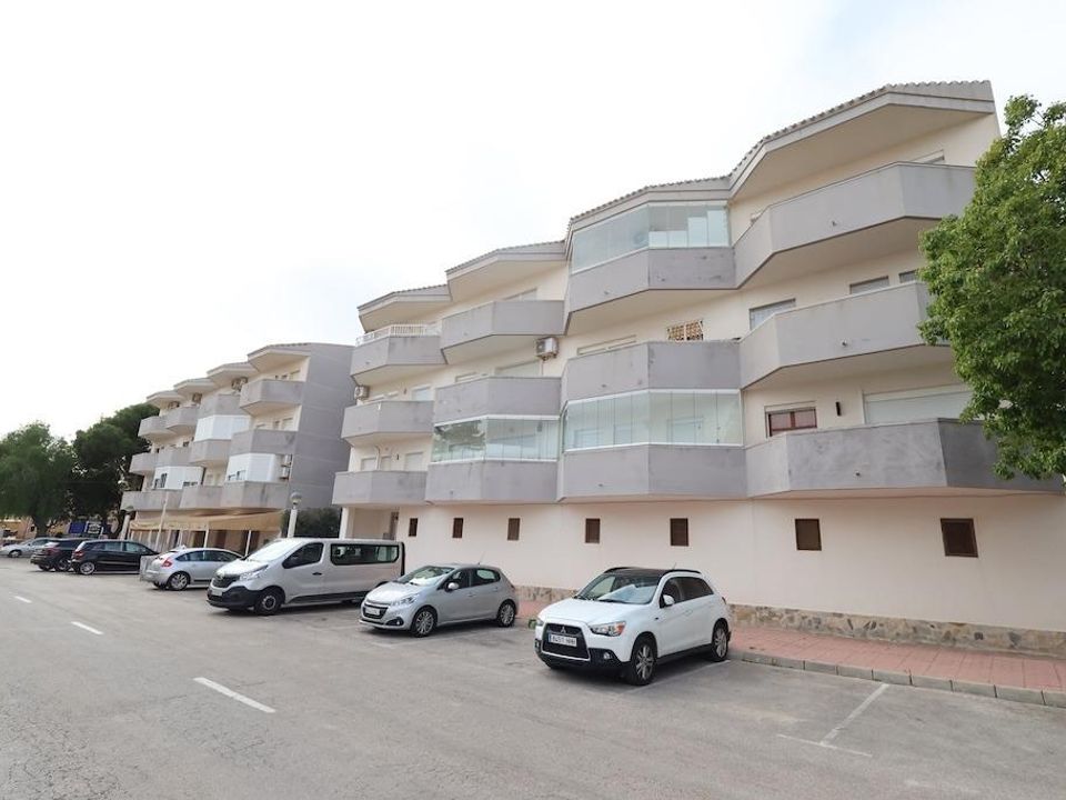 Lejlighed i Cabo Roig, Alicante - foto 1