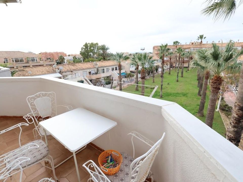 Lejlighed i Cabo Roig, Alicante - foto 2