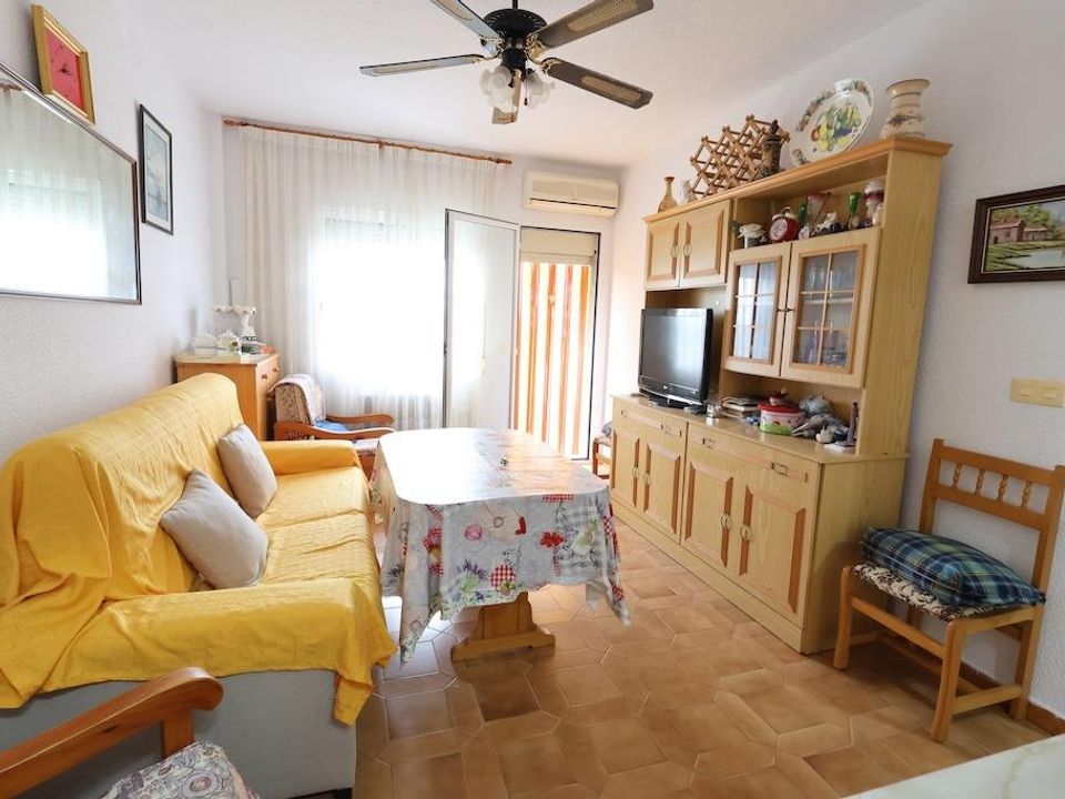 Lejlighed i Cabo Roig, Alicante - foto 4