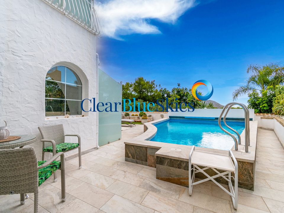 Villa i Chayofa, Tenerife - foto 2