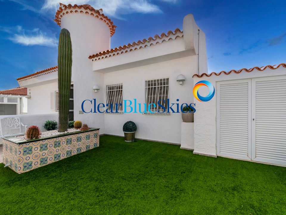 Villa i Chayofa, Tenerife - foto 3