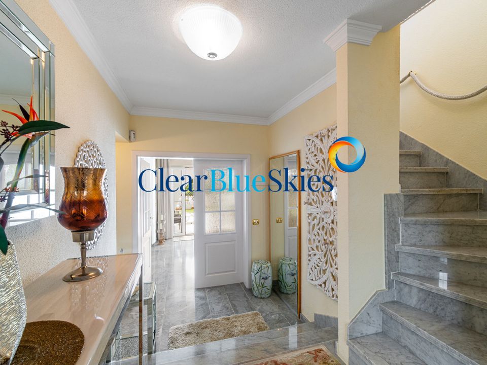 Villa i Chayofa, Tenerife - foto 4