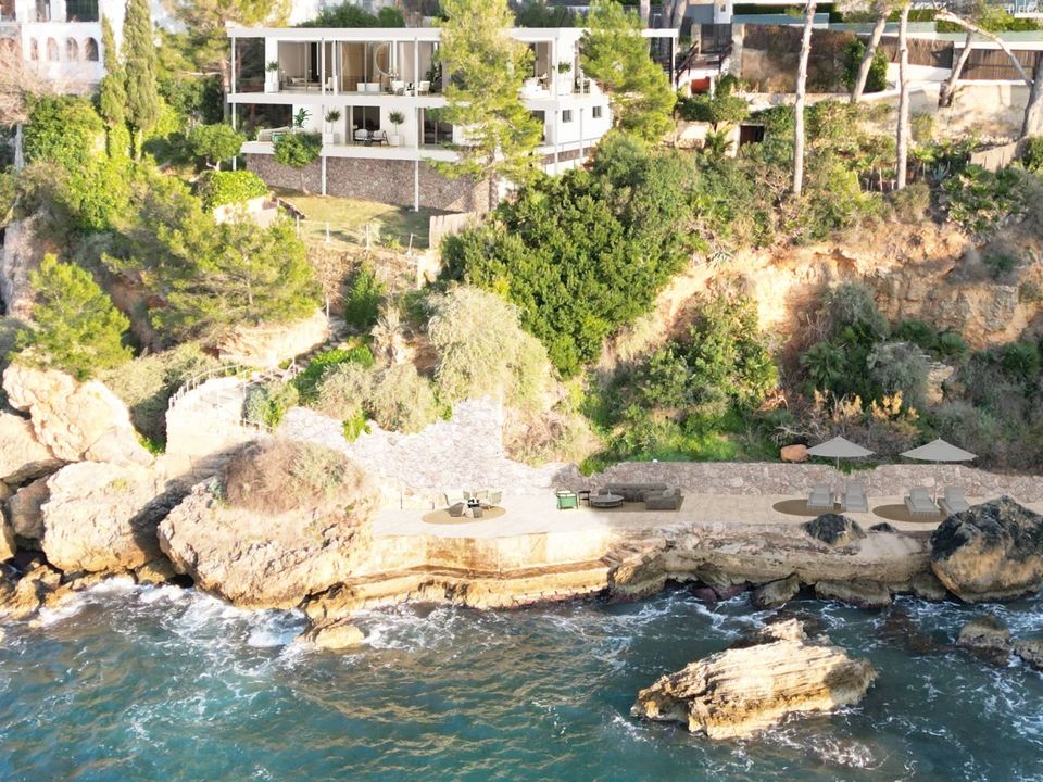 Villa i Alcudia, Mallorca - foto 2