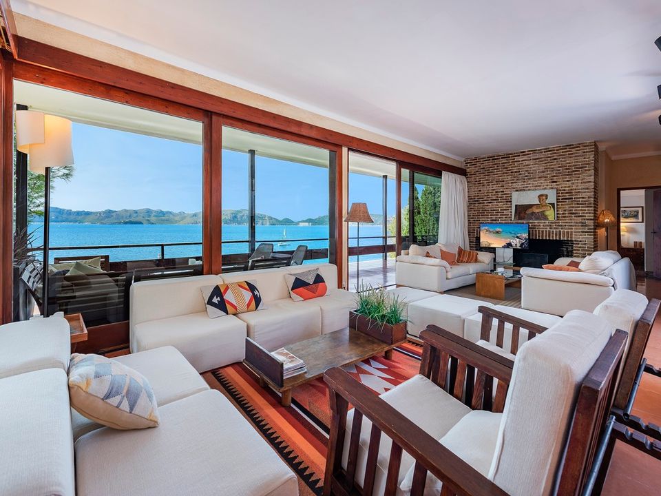 Villa i Alcudia, Mallorca - foto 3