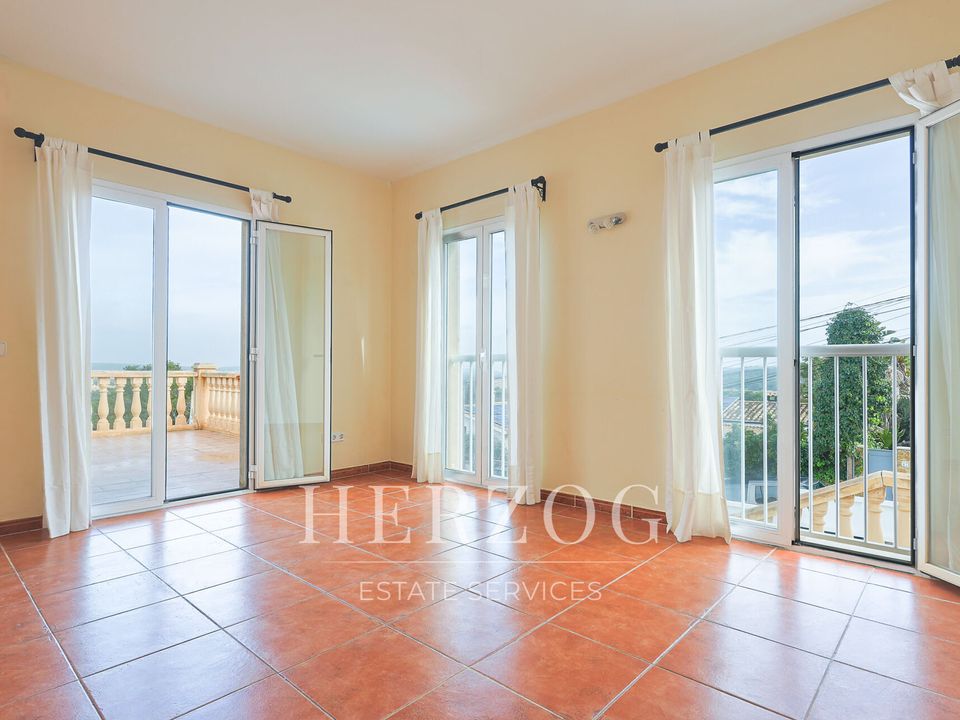 Byhus i El Toro, Mallorca - foto 3