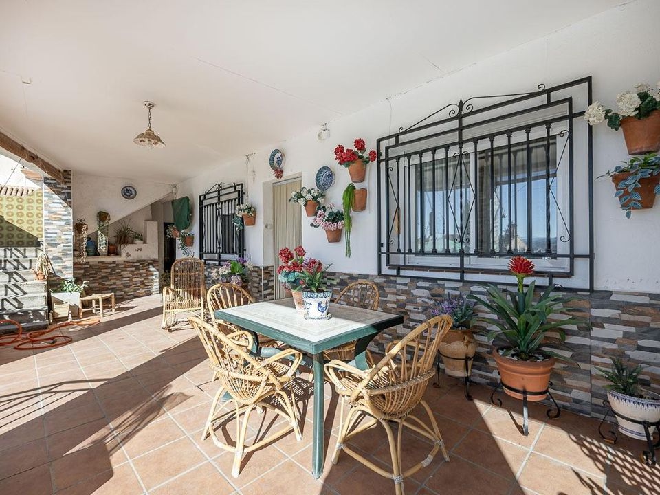 Rækkehus i Monachil, Granada - foto 3