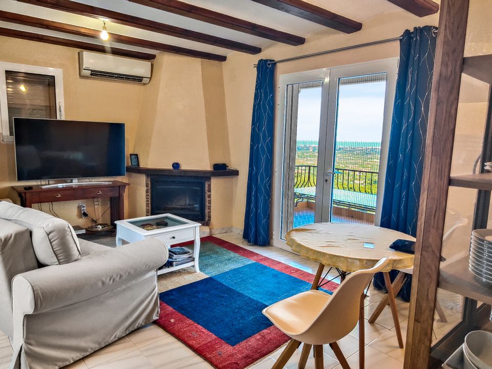 Villa i Denia, Alicante - foto 5