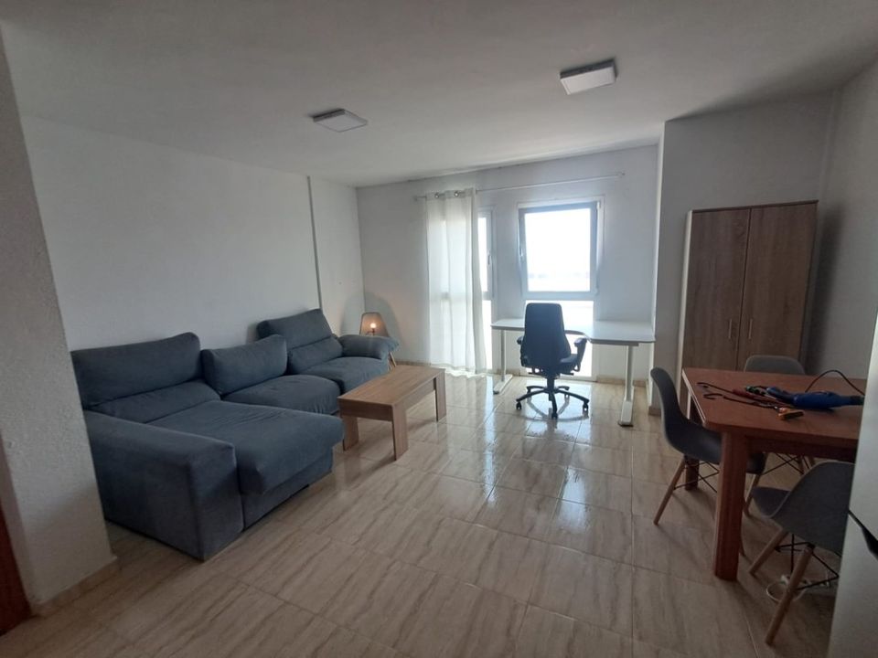 Lejlighed i Corralejo, Fuerteventura - foto 4