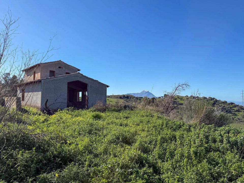 Villa i Collesano, Palermo - bilde 3