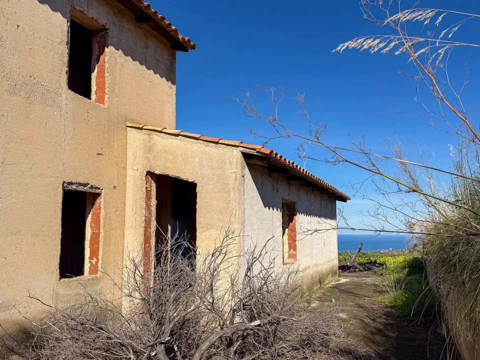Villa i Collesano, Palermo - bilde 5