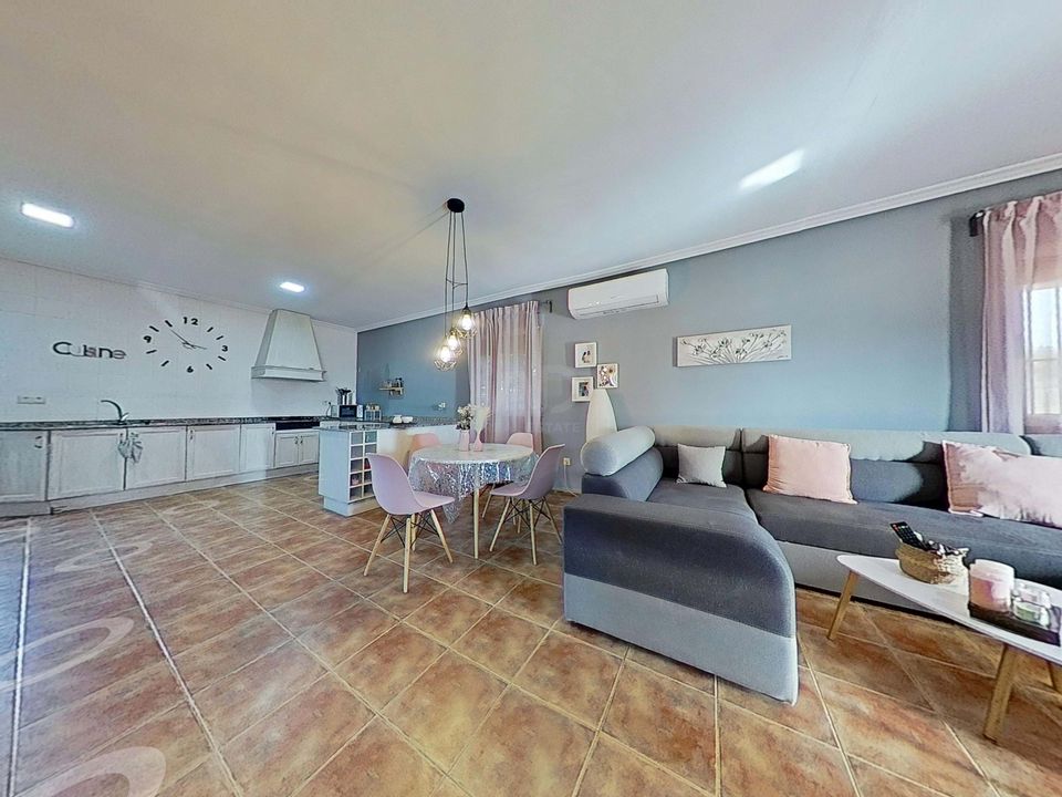 Villa i Alicante, Alicante - foto 4