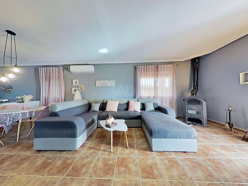 Villa i Alicante, Alicante - foto 2