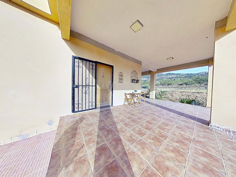 Villa i Alicante, Alicante - foto 5