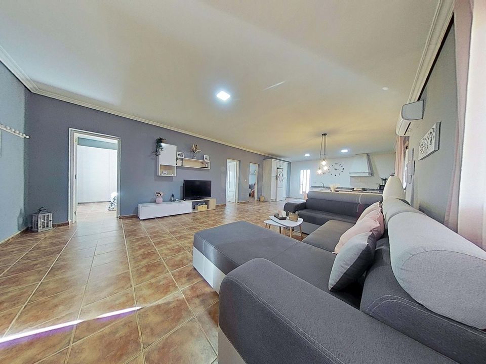 Villa i Alicante, Alicante - foto 3
