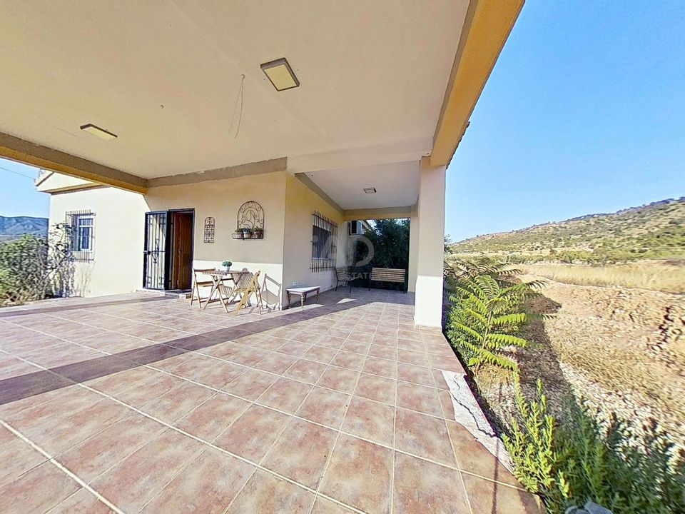 Villa en Alicante, Alicante - foto 2