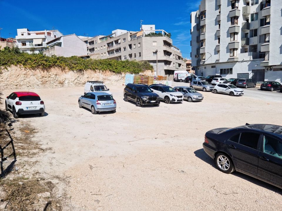 Helårsgrund i Benissa, Alicante - foto 4