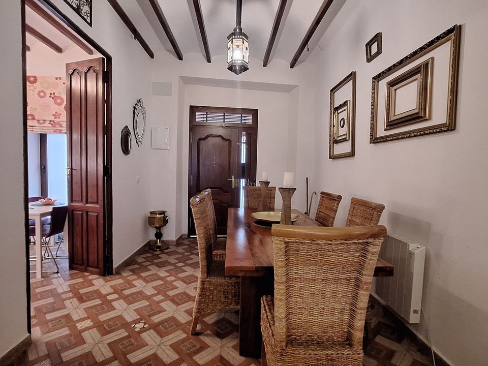 Byhus i Pego, Alicante - foto 3