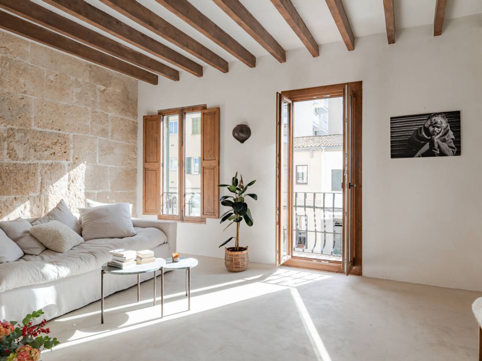 Leilighet i Palma De Mallorca, Mallorca - bilde 4