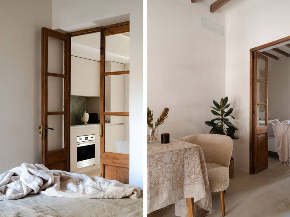 Leilighet i Palma De Mallorca, Mallorca - bilde 5