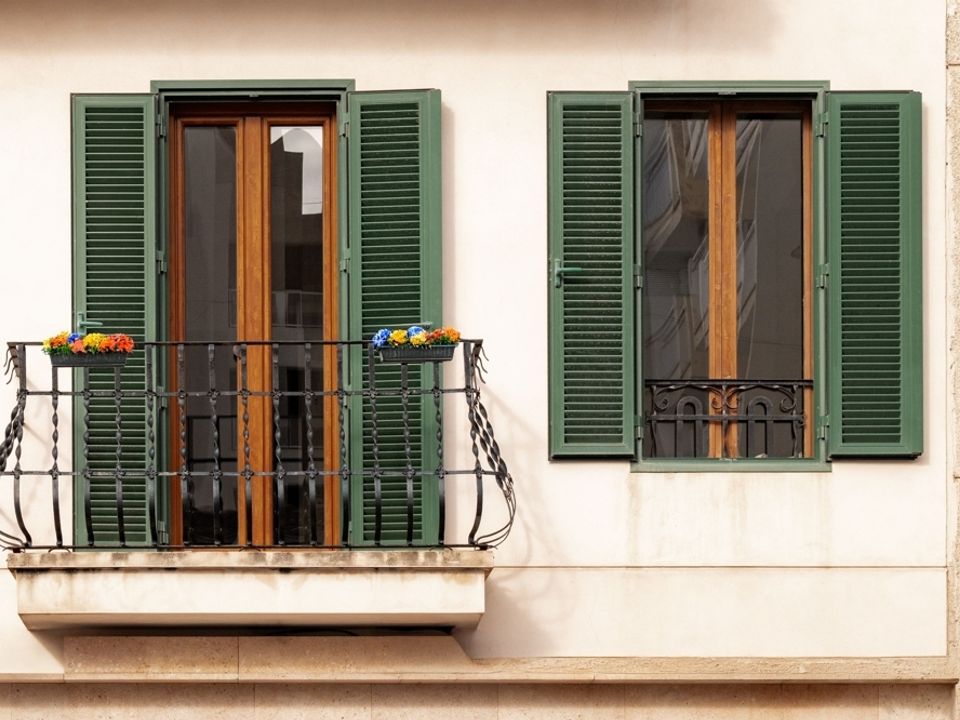 Leilighet i Palma De Mallorca, Mallorca - bilde 2