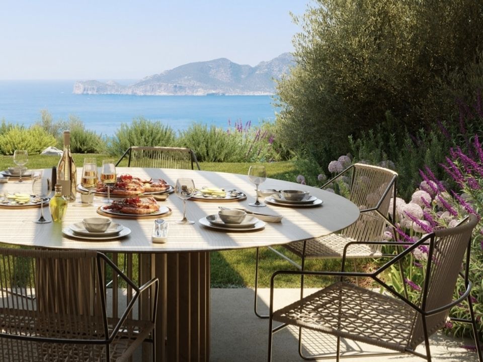 Villa i Andratx, Mallorca - foto 5