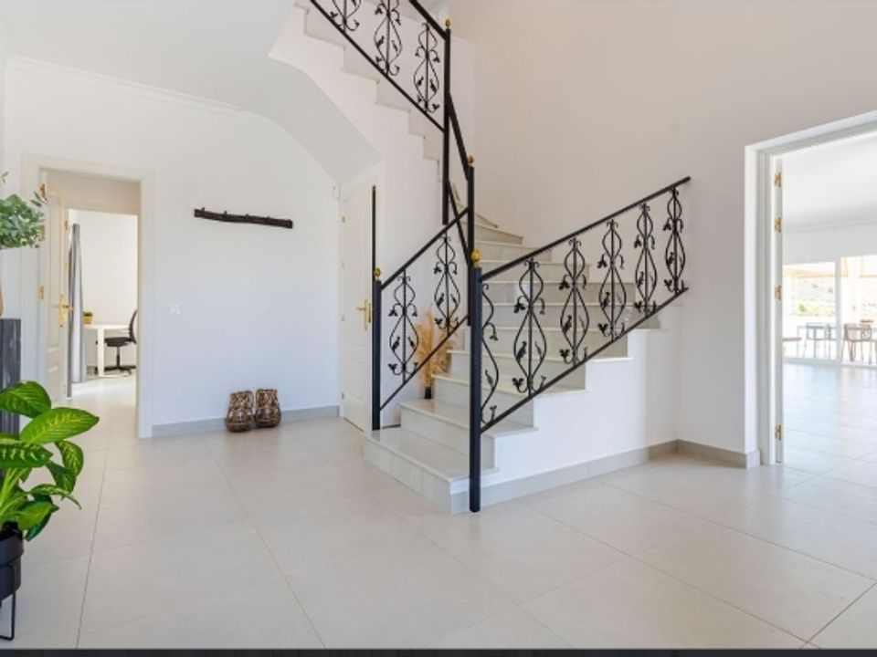Villa i Mijas Costa, Malaga - foto 4
