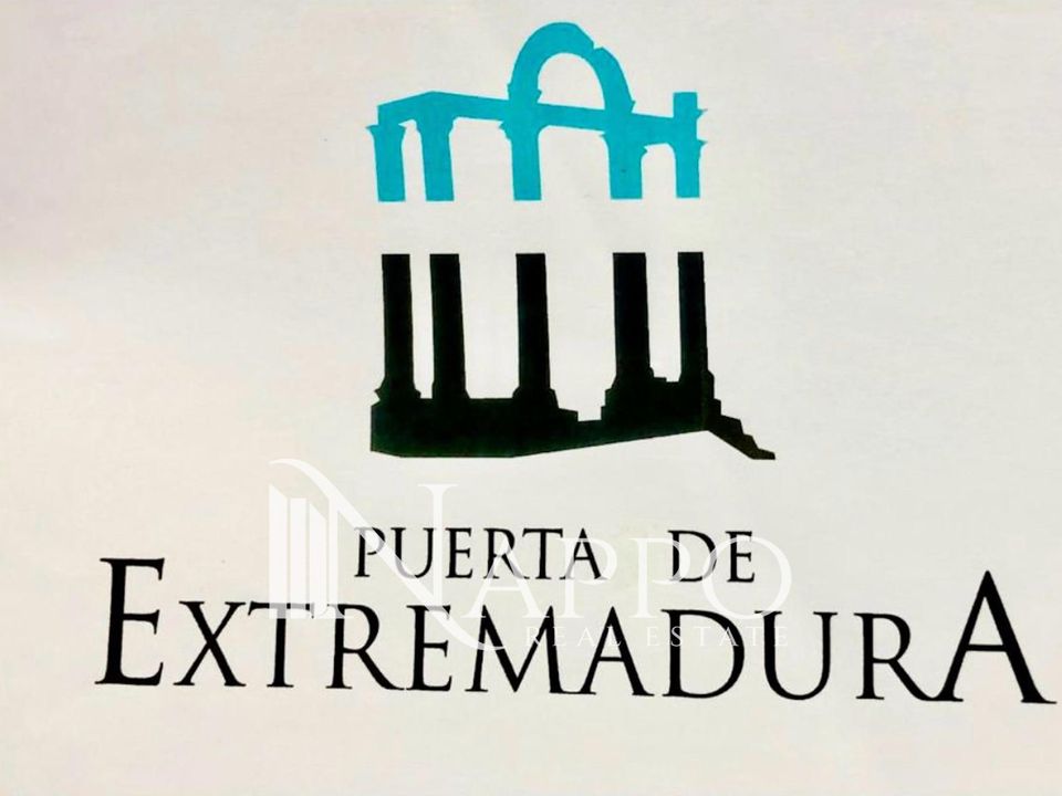 Erhvervsejendom i Peraleda De La Mata, Caceres - foto 2