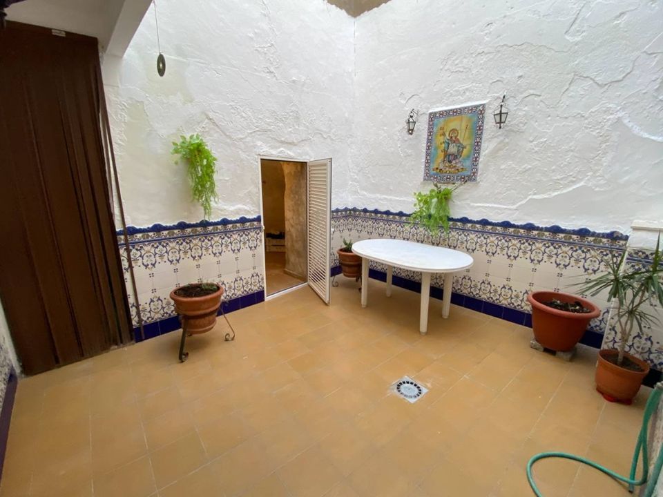 Byhus i Sax, Alicante - foto 5