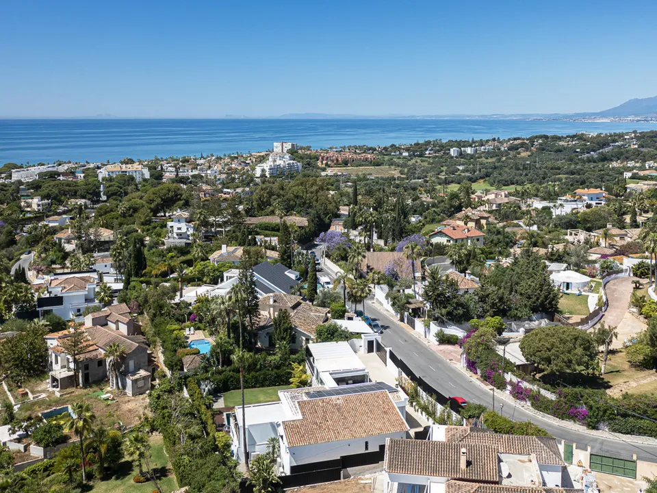 Villa i El Rosario, Malaga - foto 4