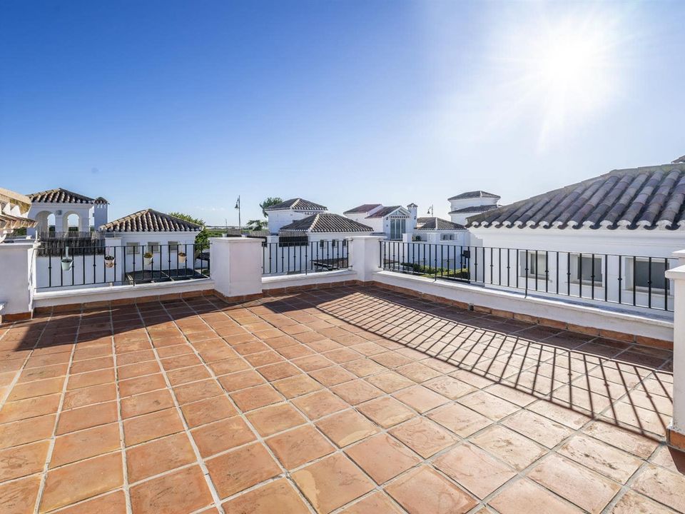 Villa i La Torre Golf Resort, Murcia - foto 5
