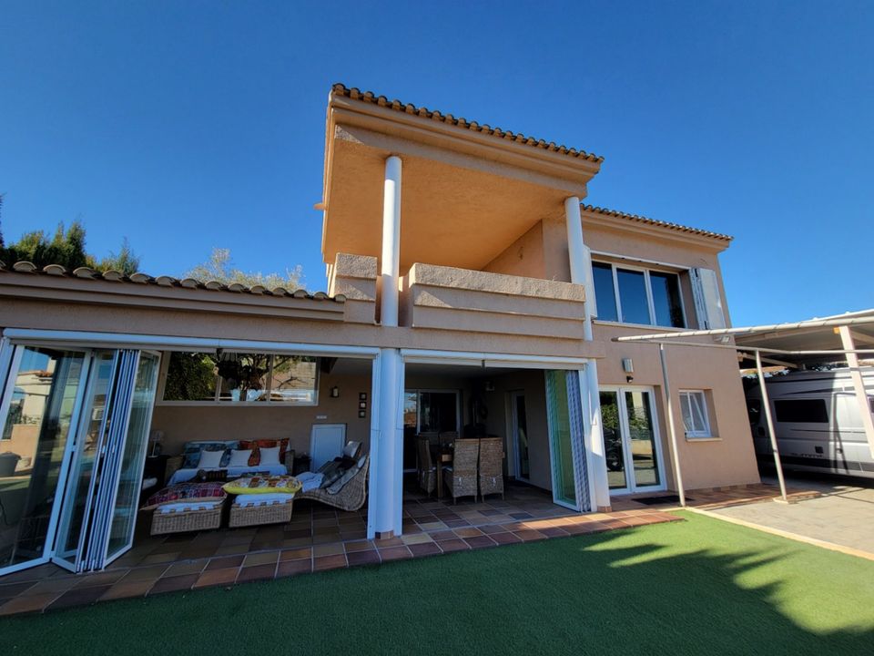 Villa i Calpe, Alicante - bilde 4