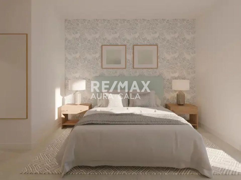 Lejlighed i Palmanova, Mallorca - foto 4