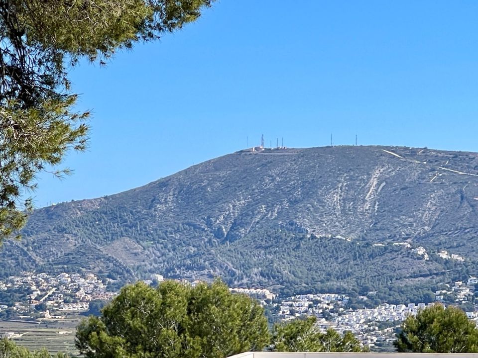 Helårsgrund i Teulada, Alicante - foto 3