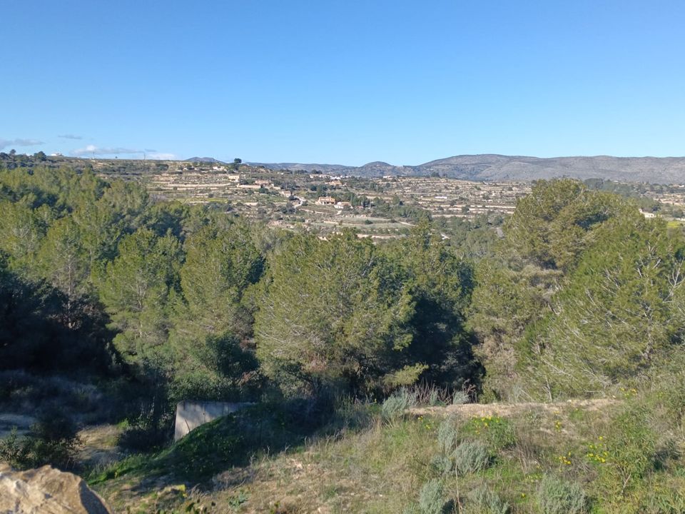 Działka: Teulada, Alicante – zdjęcie 5