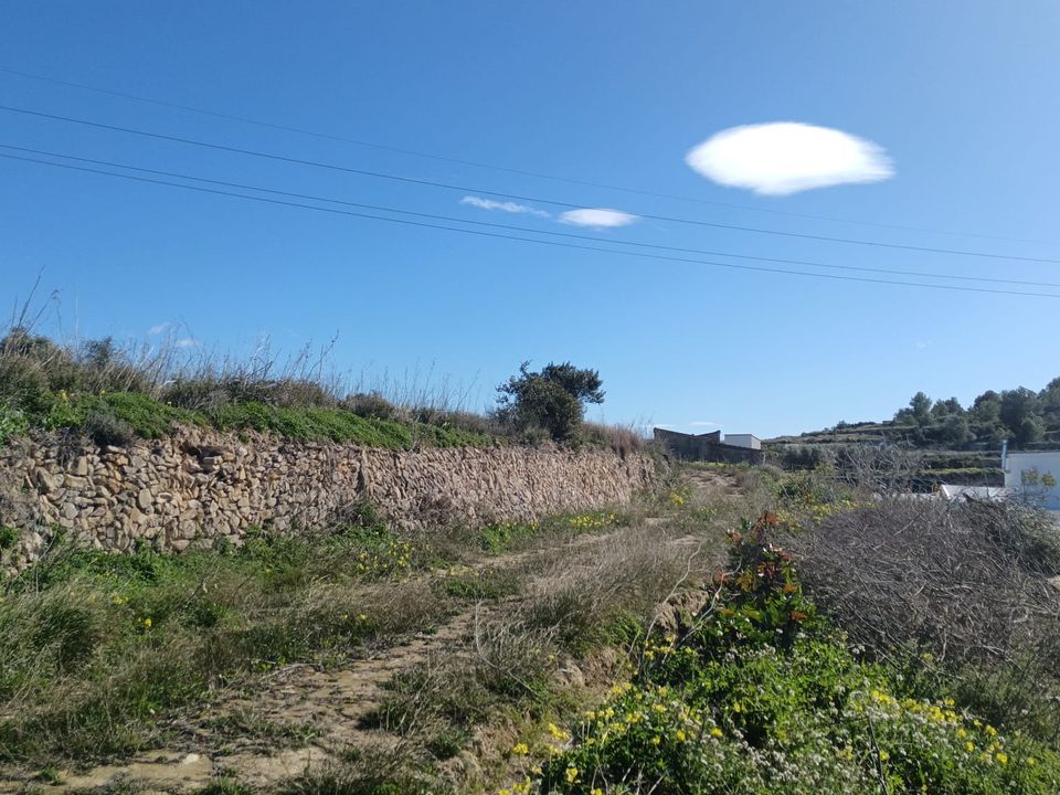 Terreno en Benissa, Alicante - foto 3