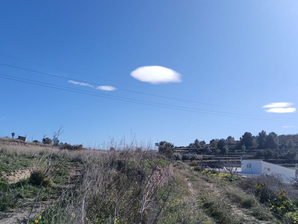 Terreno en Benissa, Alicante - foto 4