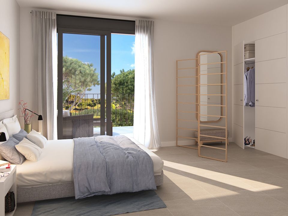 Rækkehus i San Roque, Cadiz - foto 3