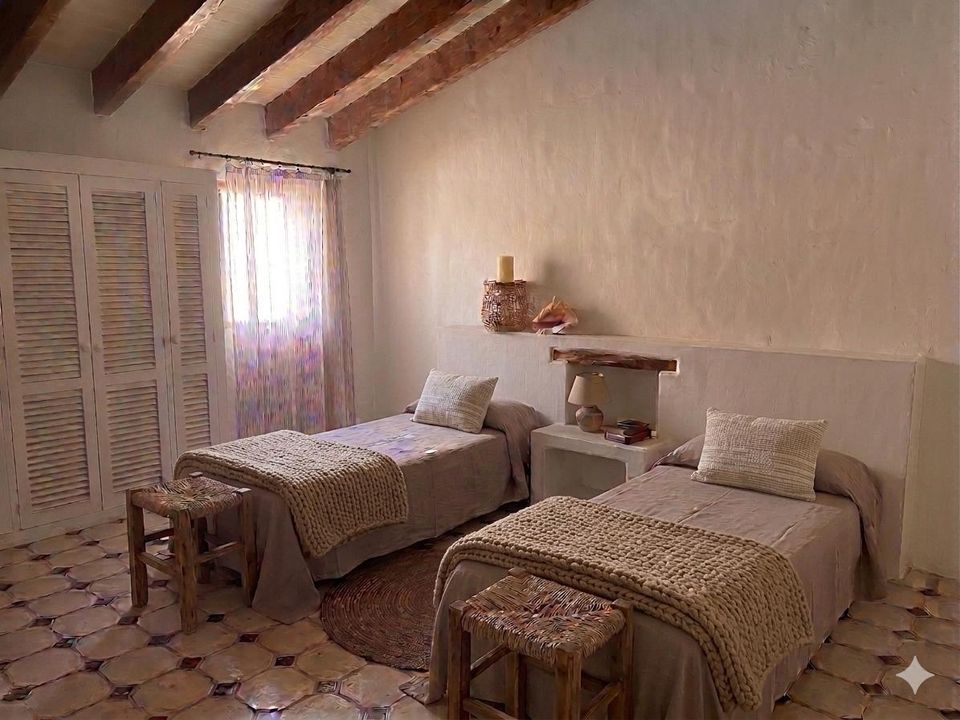 Villa i Muro, Mallorca - foto 5