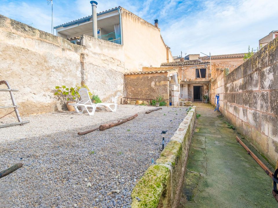 Villa en Muro, Mallorca - foto 1
